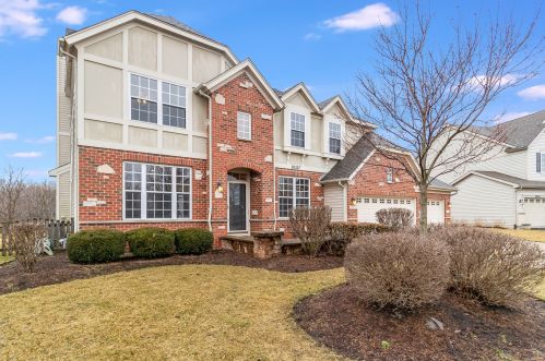 26327 Mapleview Dr, Plainfield, IL 60585-2538