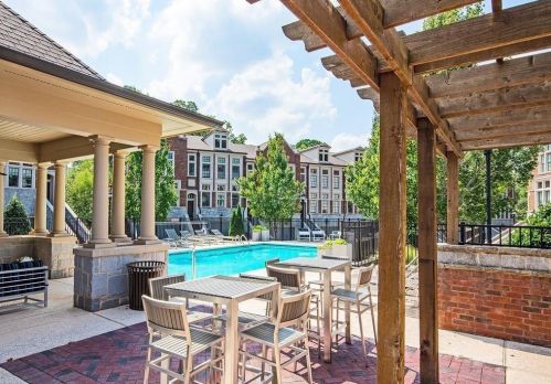 2912 Hermance Dr, Atlanta GA  30319-2704 exterior