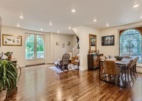 3701 Estes St, Denver CO  80033-5936 exterior