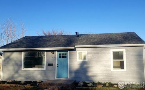 2421 Mountain View Dr, Loveland, CO 80538-3240