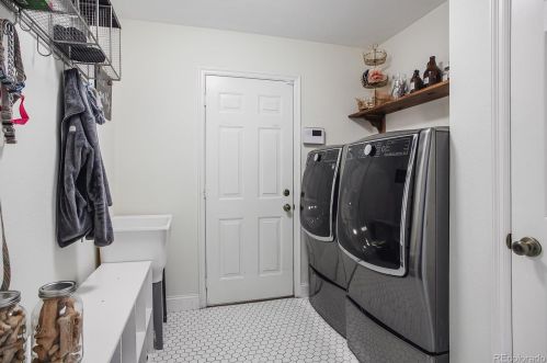 10288 Mica Way, Parker CO 80134-9557 exterior