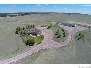 3504 Antelope Cir, Elizabeth, CO