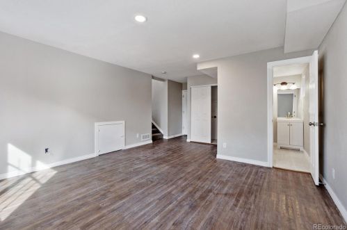 1737 Granby Ct, Denver CO  80011-4457 exterior