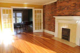1374 Ogden St, Denver CO  80218-2308 exterior