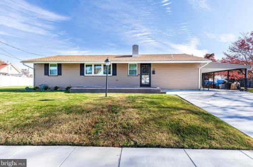 111 Todd Ave, Gloucester, NJ 08031-2133