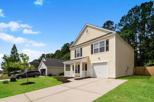 1071 Friartuck Trl, Ladson SC  29456-3066 exterior