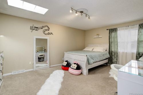 2748 Xanadu Way, Denver CO  80014-3443 exterior