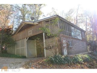 264 Rufus Adams Rd, Jackson, GA 30233-4725