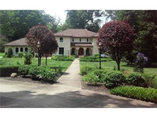 8845 Sanctuary Dr, Concord Township OH  44060-8813 exterior