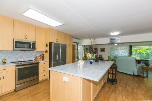 1158 Kealaolu Ave, Honolulu HI  96816-5419 exterior