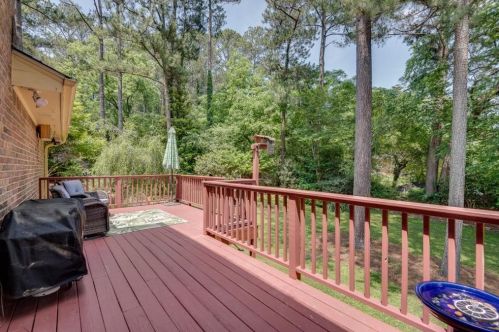 2970 Marlin Cir, Atlanta GA  30341-5118 exterior