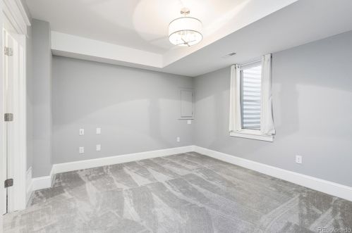 3317 Bryant St, Denver CO  80211-3346 exterior