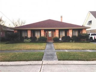 5208 Janice Ave, Kenner LA  70065-3238 exterior