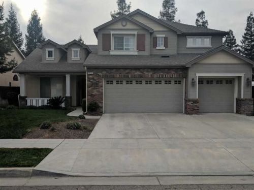 1012 Stanford Ave, Clovis, CA 93611-6604