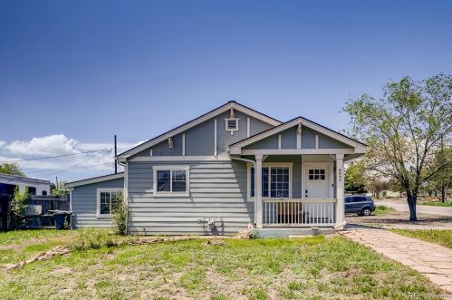 6895 Huron St, Denver, CO 80221-7072