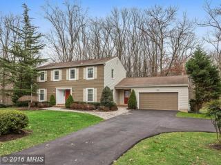 217 Percheron Ct, Gambrills, MD 21054-1148