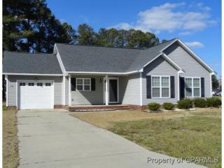 397 Tamarack Dr, Ayden, NC 28513-1602