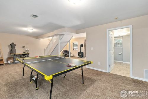 1430 Hastings Dr, Fort Collins CO  80526-6004 exterior