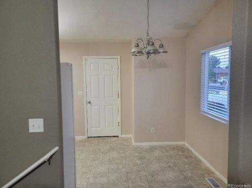 303 28th Street Dr, Greeley CO 80631-1226 exterior