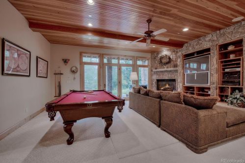 480 2 Cabins Dr, Silverthorne CO exterior