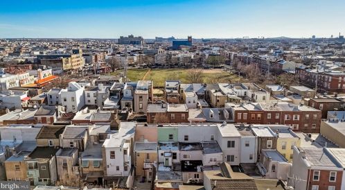 923 Annin St, Philadelphia, PA 19147-4612