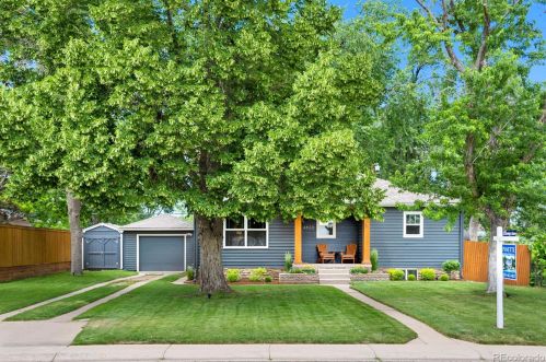 4853 Fox St, Englewood, CO 80110-6503