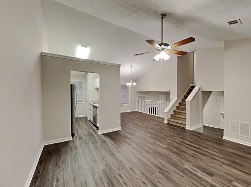 5969 Old Wellborn Trce, Lithonia GA  30058-8311 exterior