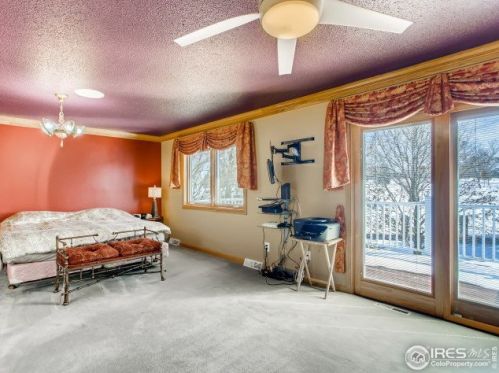 2056 Fairway Ln, Greeley CO 80634-3636 exterior