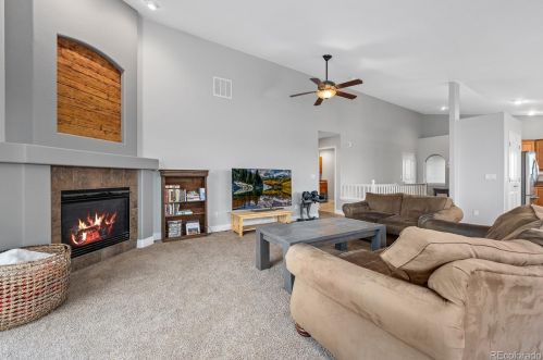 2521 Cherry Way, Parker CO 80138-4528 exterior