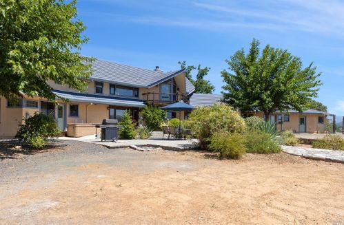 4781 Eastside Calpella Rd, Ukiah CA  95482-9469 exterior