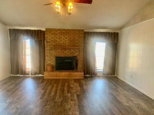 289 County Line Rd, Rockwall TX  75032-6385 exterior