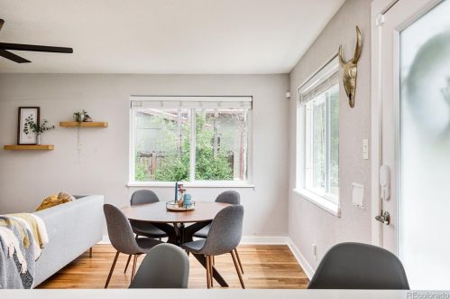 1377 Wolff St, Denver CO  80219-3659 exterior