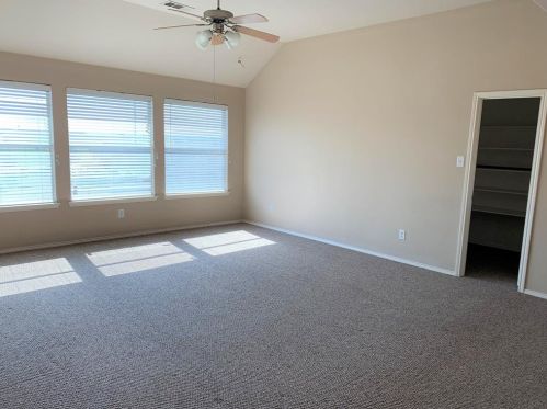 5229 Cedar Brush Dr, Fort Worth TX  76123-2972 exterior