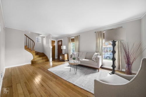 3520 Opal Ave, Chicago, IL 60634-3028