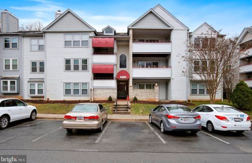 3313 Sir Thomas Dr, Silver Spring, MD 20904-4846