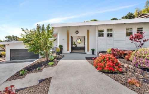 40 Corte Placida, San Rafael, CA 94904-1320