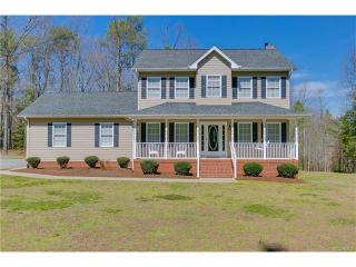 18377 Rogers Clark Blvd, Gether, VA 22514-2002