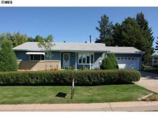 2744 Meadowbrook Ln, Greeley, CO 80634-7539