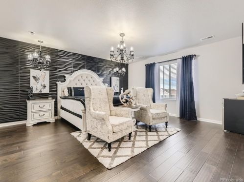 23919 Narrowleaf Pl, Denver CO 80016-7852 exterior