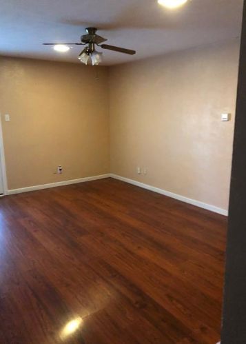 920 Acadia Dr, Plano TX  75023-7235 exterior