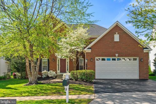 14105 Clatterbuck Loop, Gainesville, VA 20155-4494