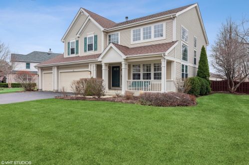 667 Seybrooke Ln, Bull Valley, IL 60012-3775