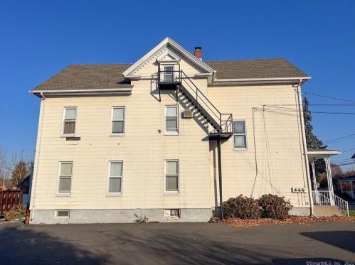 668 Stanley St, New Britain, CT 06051-2737