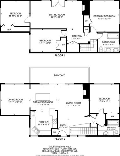 1637 Via Zurita, Palos Verdes Estates, CA 90274-1933