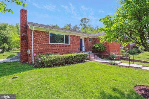 1011 Brantford Ave, Silver Spring, MD 20904-2010