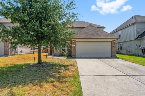 16807 Accolade Way, Conroe TX  77385-2003 exterior