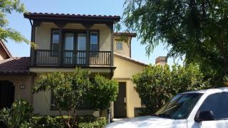 43 Secret Gdn, Irvine CA  92620-4804 exterior