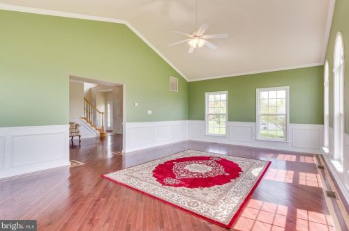 288 Fraser Ct, Charles Town WV  25414-5463 exterior