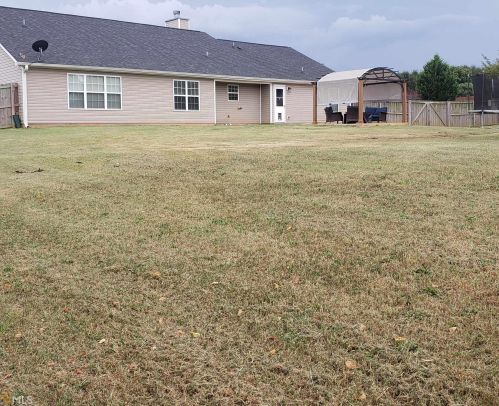 597 Silver Bell Rd, Jefferson GA  30549-0712 exterior