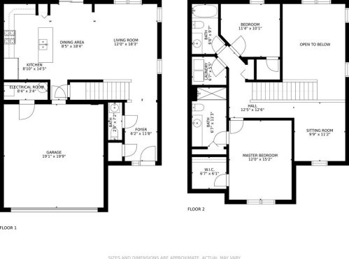 1351 Lighthouse Ln, Pingree Grove IL  60140-2075 exterior